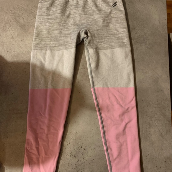 Doyoueven trinity leggings - Picture 4 of 4